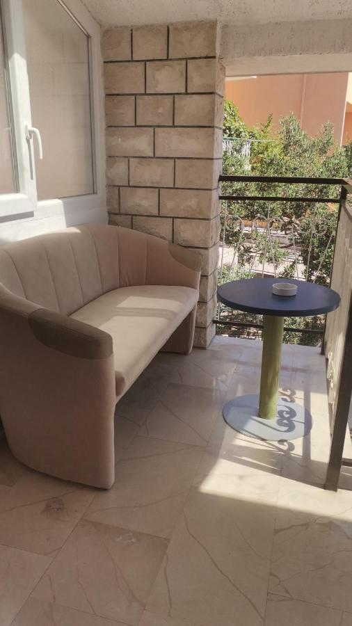 Apartment Luka Makarska Exterior foto